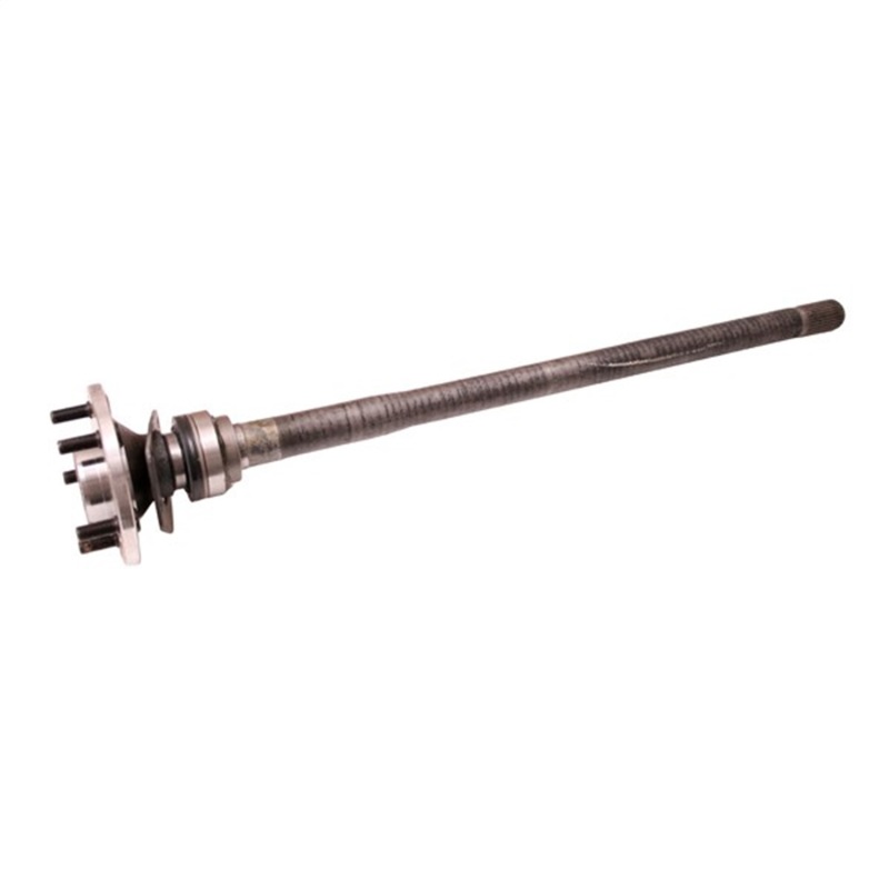 Jeep Wrangler TJ Rear Axle Shaft - Rear Right - OMIX - Dana 44 Trac-Lok - `03-`06 Jeep Wrangler TJ Rear Axle Shaft - Rear Right - OMIX - Dana 44 Trac-Lok - `03-`06