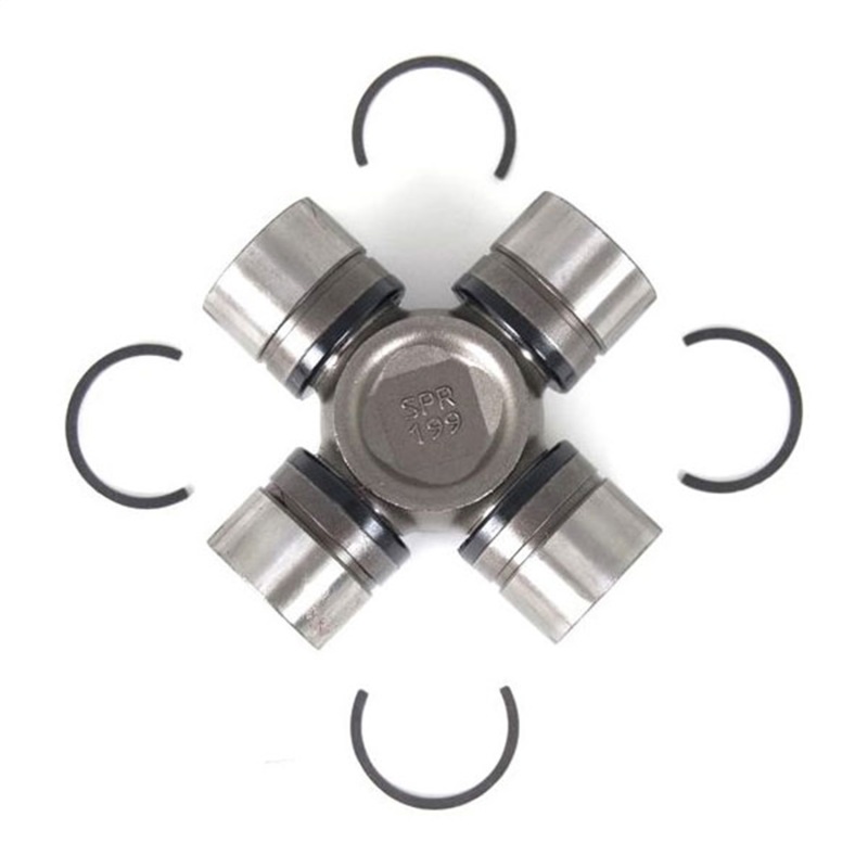 Jeep Wrangler JKU Rubicon U-Joint - Front - OMIX - Dana 44 - `07-`18