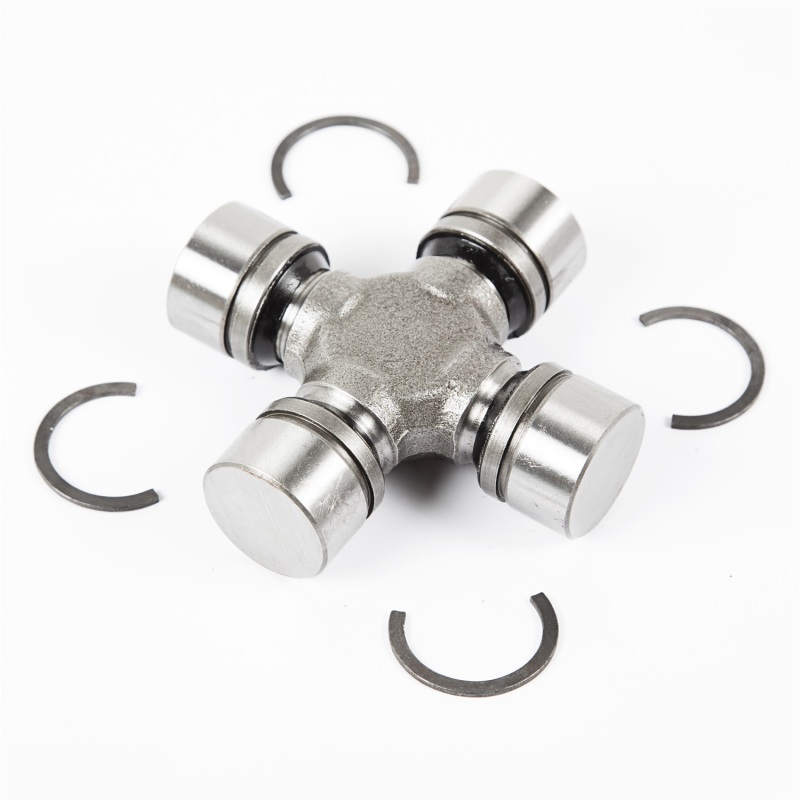 Jeep Wrangler Rubicon U-Joint - Front - OMIX - Dana 44 / Dana 30, Non-Greaseable - `07-`18