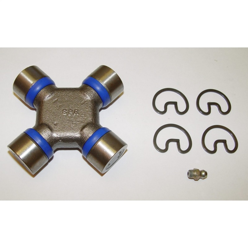 Jeep Liberty U-Joint - Rear - OMIX - Rear CV Driveshaft - `06-`07 Jeep Liberty U-Joint - Rear - OMIX - Rear CV Driveshaft - `06-`07