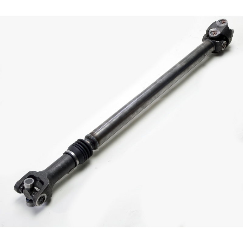 Jeep Wrangler TJ Driveshaft - Front - OMIX - OE Style - `97-`06 Jeep Wrangler TJ Driveshaft - Front - OMIX - OE Style - `97-`06
