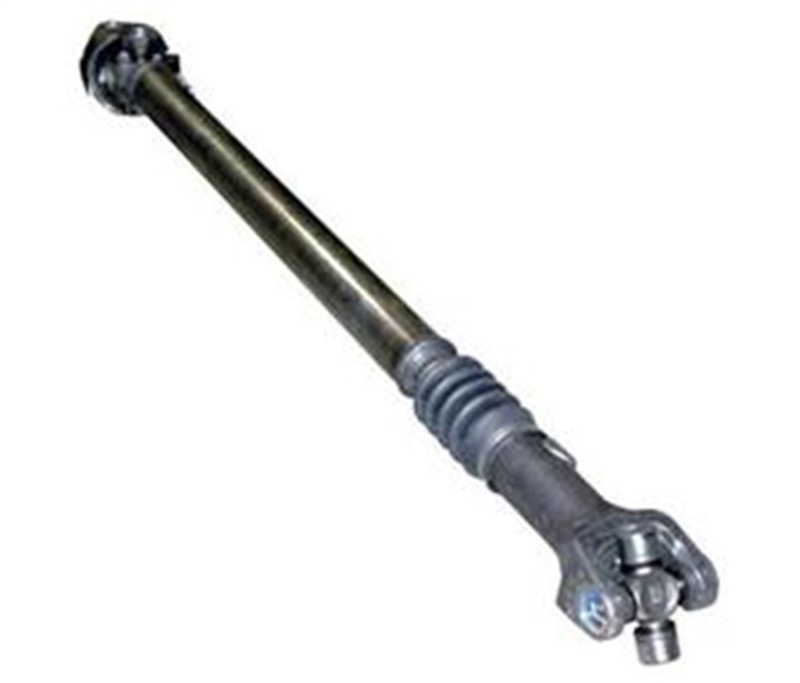 Jeep Wrangler TJ Driveshaft - Front - OMIX - OE Style - `01-`02 Jeep Wrangler TJ Driveshaft - Front - OMIX - OE Style - `01-`02