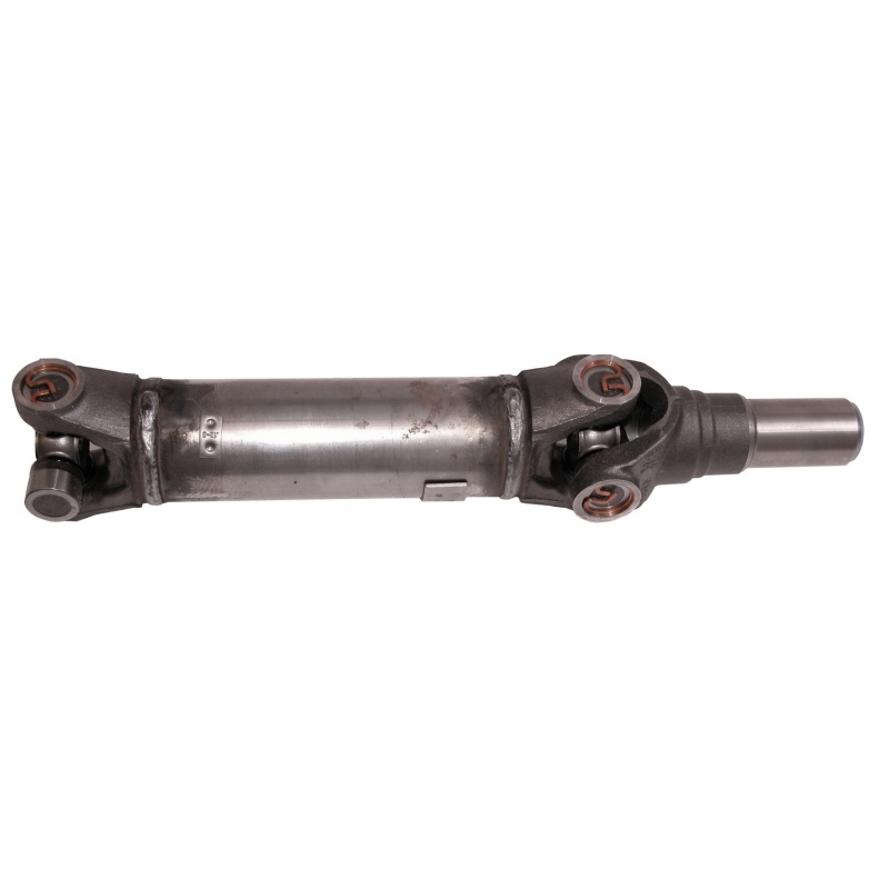Jeep Wrangler TJ Driveshaft - Rear - OMIX - OE Style - `01-`06 Jeep Wrangler TJ Driveshaft - Rear - OMIX - OE Style - `01-`06