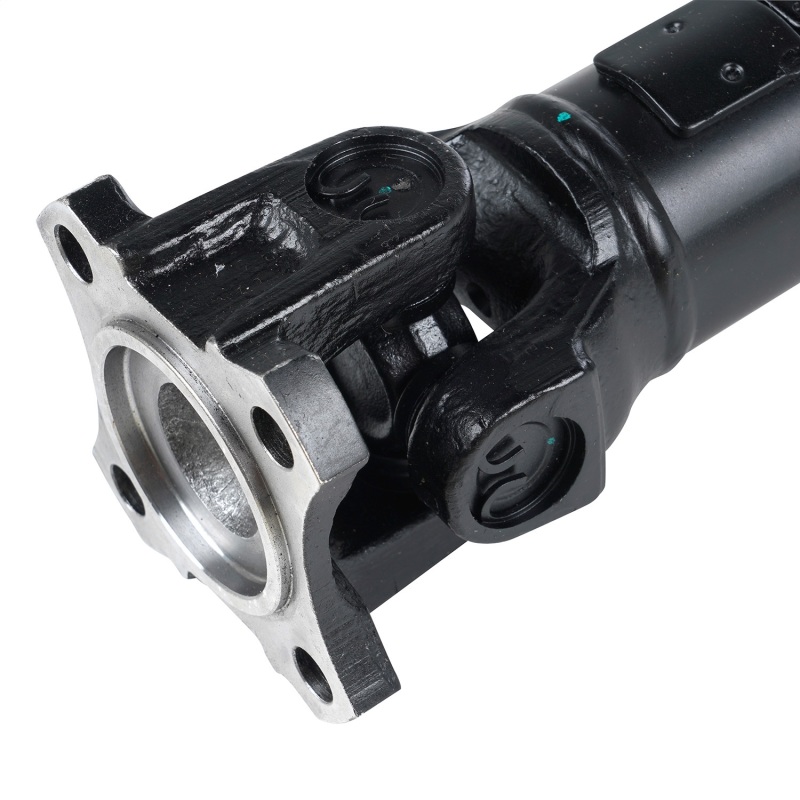 Jeep Wrangler JKU Driveshaft - Front - OMIX - OE Style - `07-`11