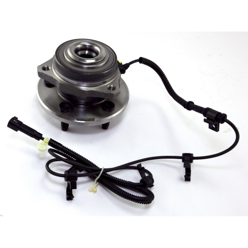 Jeep Liberty Axle Hub Assembly - Front Right - OMIX - OE Style - `02-`07 Jeep Liberty Axle Hub Assembly - Front Right - OMIX - OE Style - `02-`07