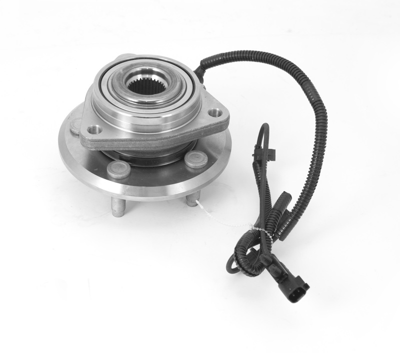 Jeep Liberty Axle Hub Assembly - Front - OMIX - `08-`11 Jeep Liberty Axle Hub Assembly - Front - OMIX - `08-`11