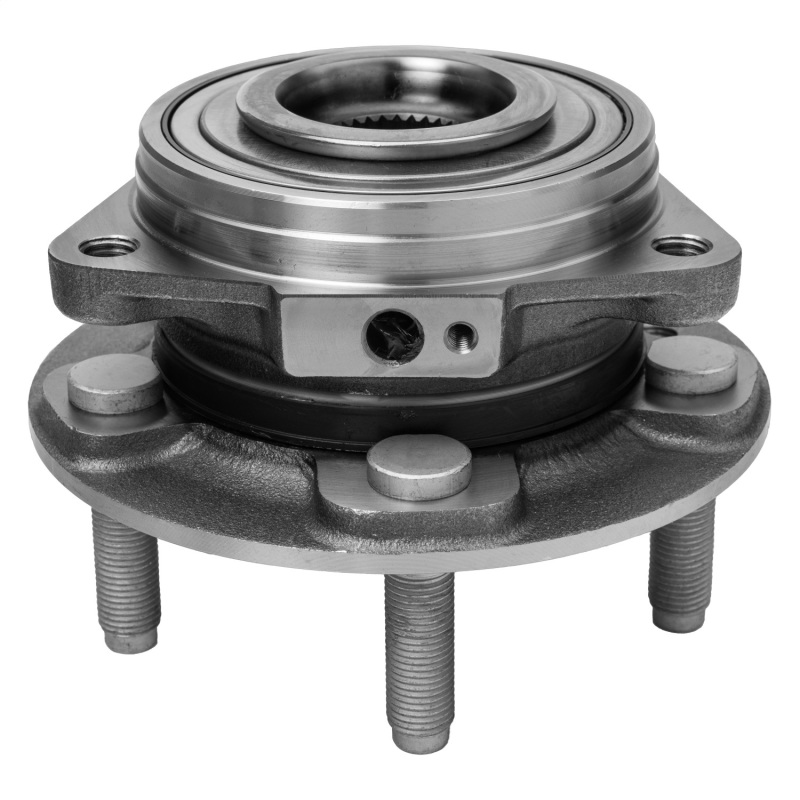 Jeep Wrangler JLU Axle Hub Assembly - Front - OMIX - `18-`21