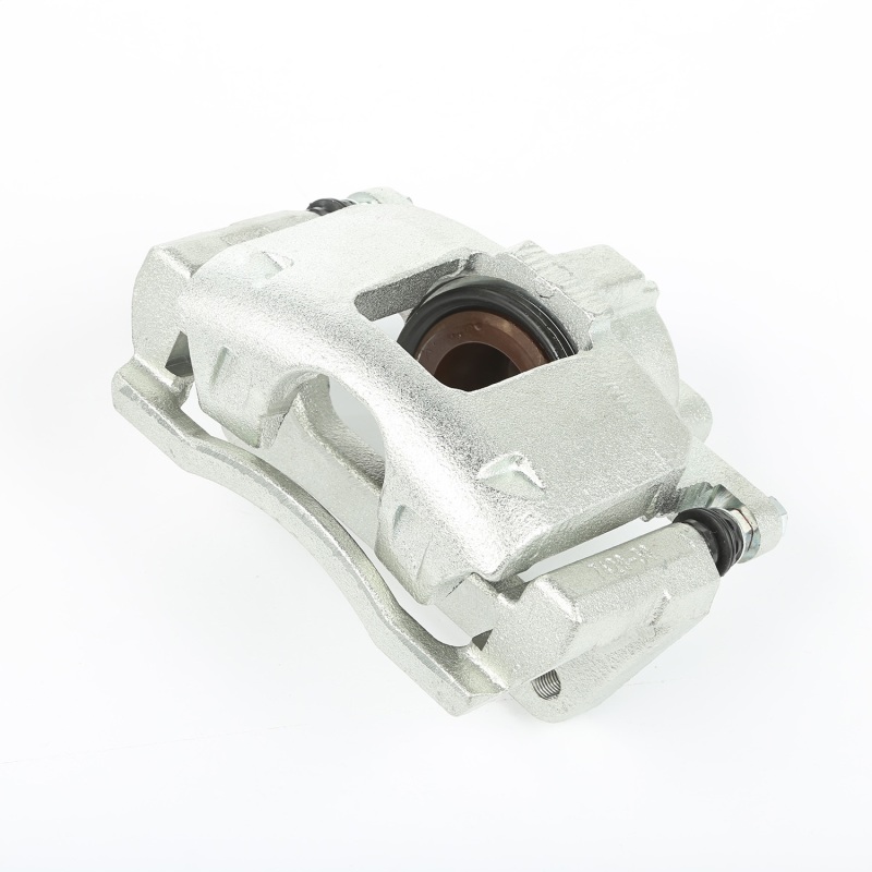 Jeep Wrangler JKU Brake Caliper - Front - OMIX - OE Style - `07-`17 Jeep Wrangler JKU Brake Caliper - Front - OMIX - OE Style - `07-`17