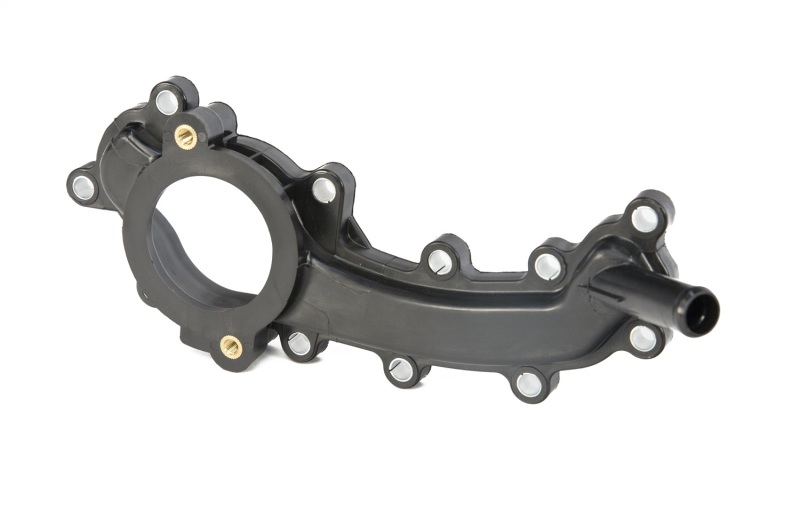 Jeep Cherokee Coolant Crossover Pipe - OMIX - OE Style - `14-`20 Jeep Cherokee Coolant Crossover Pipe - OMIX - OE Style - `14-`20