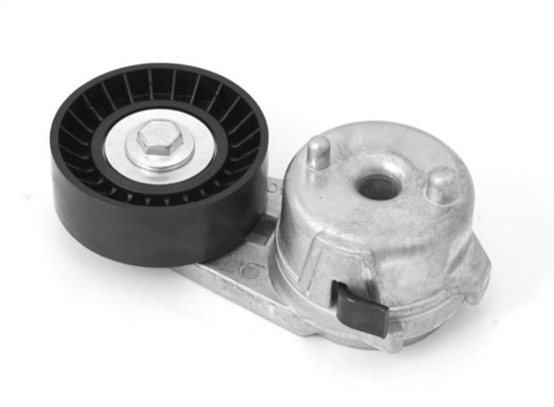 Jeep Wrangler TJ Idler Pulley Tensioner - OMIX - SerpBeltTens - `05-`06 Jeep Wrangler TJ Idler Pulley Tensioner - OMIX - SerpBeltTens - `05-`06
