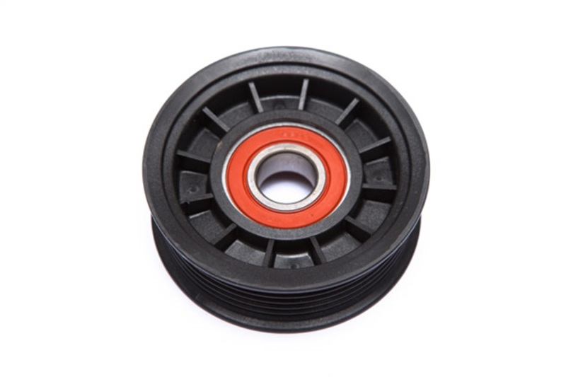 Jeep Commander Pulley - OMIX - Idler Pulley Tensioner - `06-`10 Jeep Commander Pulley - OMIX - Idler Pulley Tensioner - `06-`10