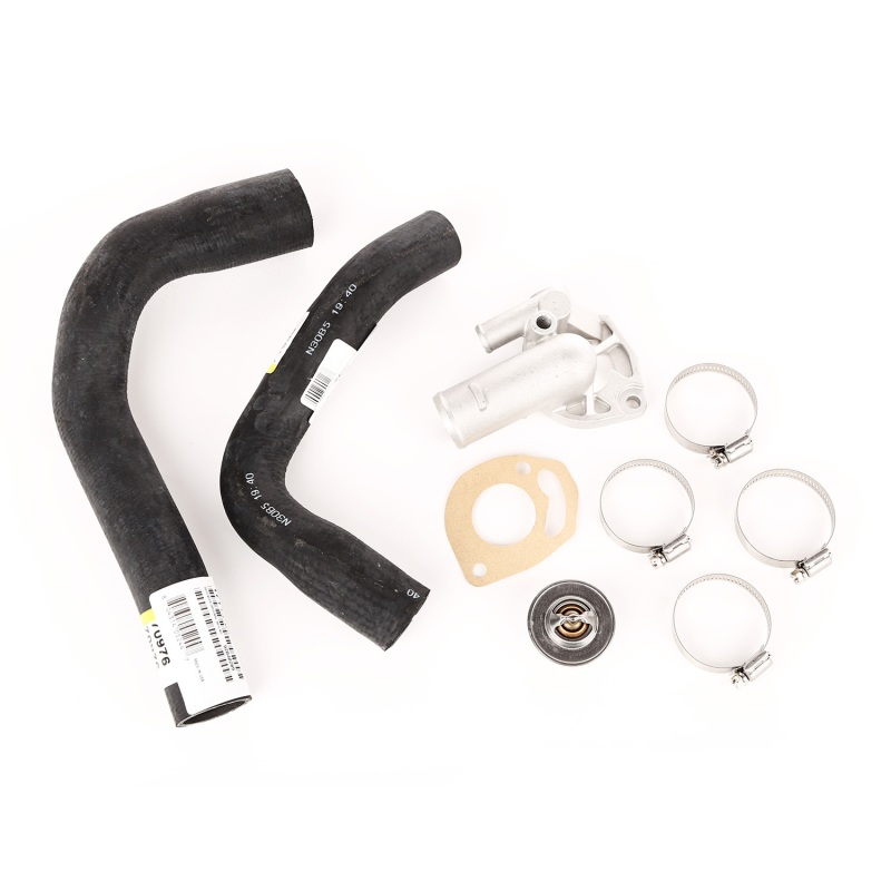 Jeep TJ Cooling System Kit - OMIX - 4.0L - `00-`06 Jeep TJ Cooling System Kit - OMIX - 4.0L - `00-`06