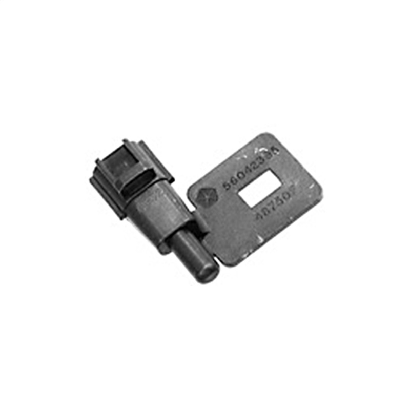 Jeep Commander Ambient Air Temperature Sensor - OMIX - Direct Fit, OE Style - `06-`10 Jeep Commander Ambient Air Temperature Sensor - OMIX - Direct Fit, OE Style - `06-`10