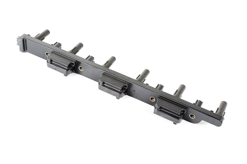 Jeep Wrangler LJ Ignition Coils - OMIX - Stock Replacement - `00-`06 Jeep Wrangler LJ Ignition Coils - OMIX - Stock Replacement - `00-`06