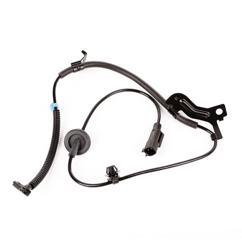 Jeep Compass Right Rear Wheel Speed Sensor - OMIX - 4WD, ABS Brakes - `07-`17 Jeep Compass Right Rear Wheel Speed Sensor - OMIX - 4WD, ABS Brakes - `07-`17