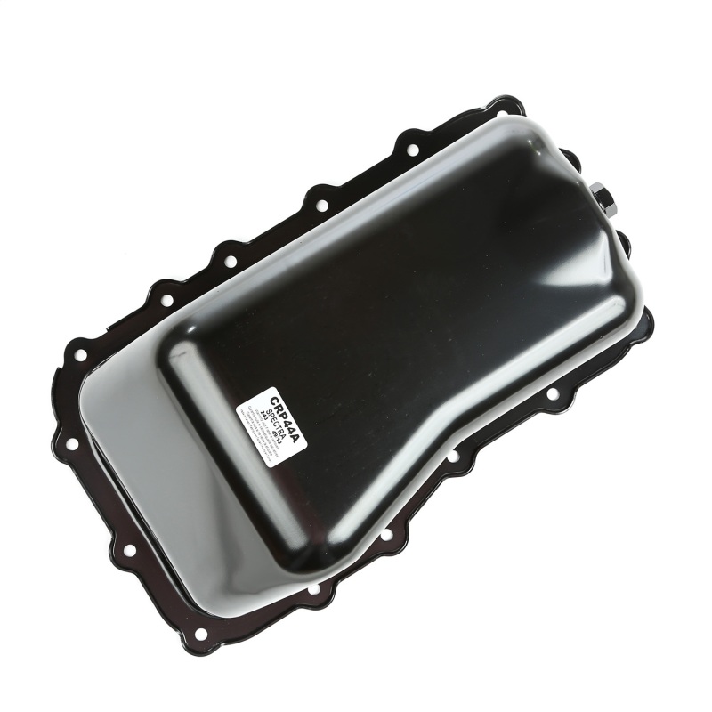 Jeep Wrangler JKU Oil Pan - OMIX - `07-`11