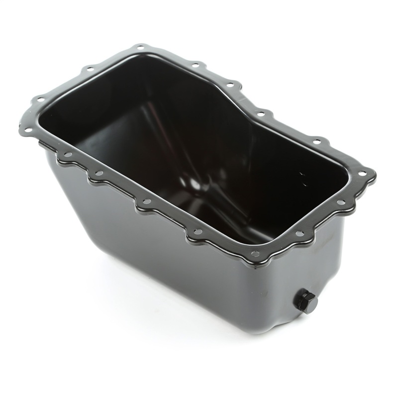 Jeep Wrangler JKU Oil Pan - OMIX - `07-`11 Jeep Wrangler JKU Oil Pan - OMIX - `07-`11