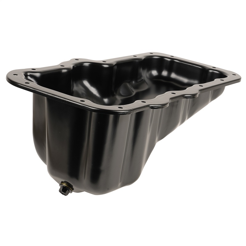 Jeep Liberty Oil Pan - OMIX - `02-`07 Jeep Liberty Oil Pan - OMIX - `02-`07