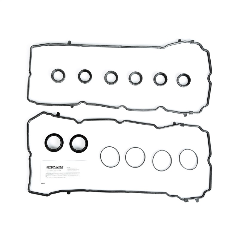Jeep Wrangler JK Valve Cover Gasket Set - OMIX - `12-`17 Jeep Wrangler JK Valve Cover Gasket Set - OMIX - `12-`17