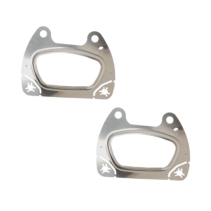 Jeep Wrangler JK Exhaust Manifold Gasket Set - OMIX - `11-`18 Jeep Wrangler JK Exhaust Manifold Gasket Set - OMIX - `11-`18