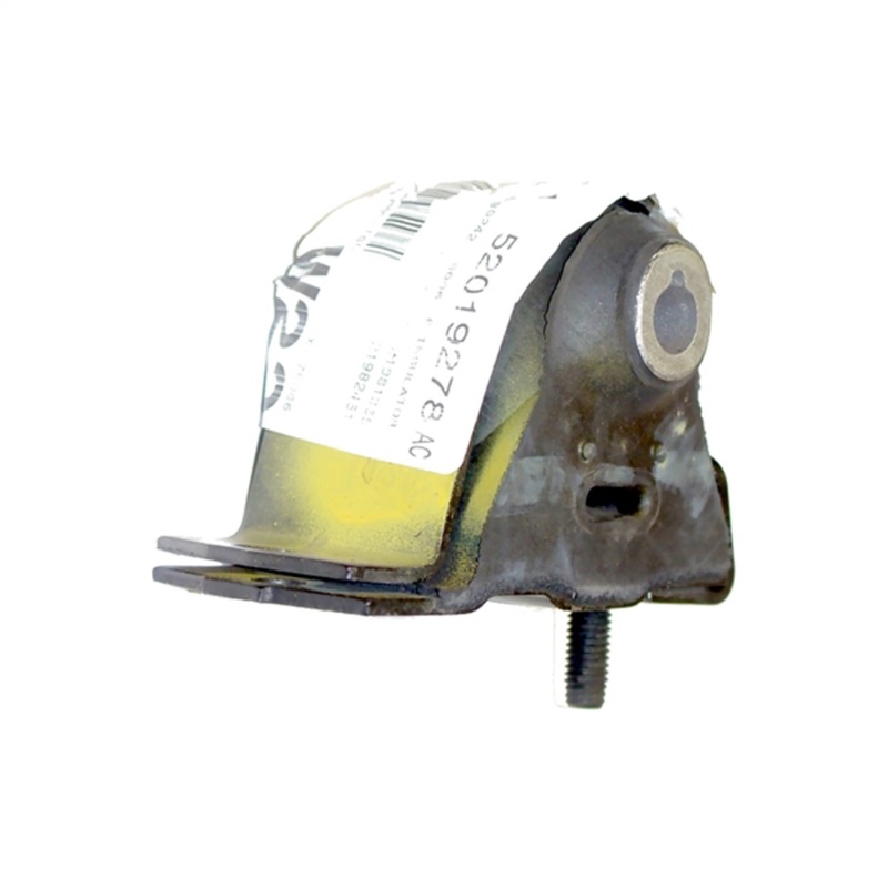 Jeep Wrangler TJ Engine Mount - Left Or Right Side - OMIX - OE Style - `97-`06 Jeep Wrangler TJ Engine Mount - Left Or Right Side - OMIX - OE Style - `97-`06