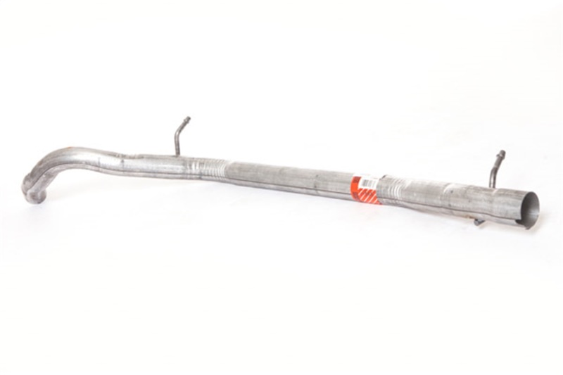 Jeep Wrangler JK 2-Door Performance Exhaust - OMIX - Intermediate Exhaust Pipe - `07-`11 Jeep Wrangler JK 2-Door Performance Exhaust - OMIX - Intermediate Exhaust Pipe - `07-`11