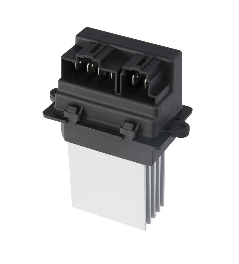 Jeep Cherokee Blower Motor Module - OMIX - `10-`12 Jeep Cherokee Blower Motor Module - OMIX - `10-`12