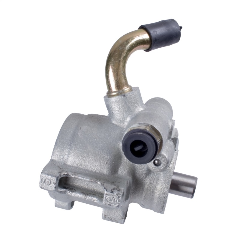 Jeep Wrangler Power Steering Pump - OMIX - `97-`02 Jeep Wrangler Power Steering Pump - OMIX - `97-`02