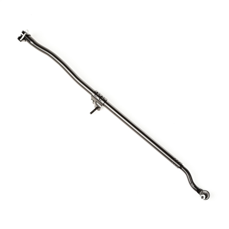 Jeep Wrangler JKU Tie Rod End Assembly - Right Long - OMIX - `07-`18 Jeep Wrangler JKU Tie Rod End Assembly - Right Long - OMIX - `07-`18