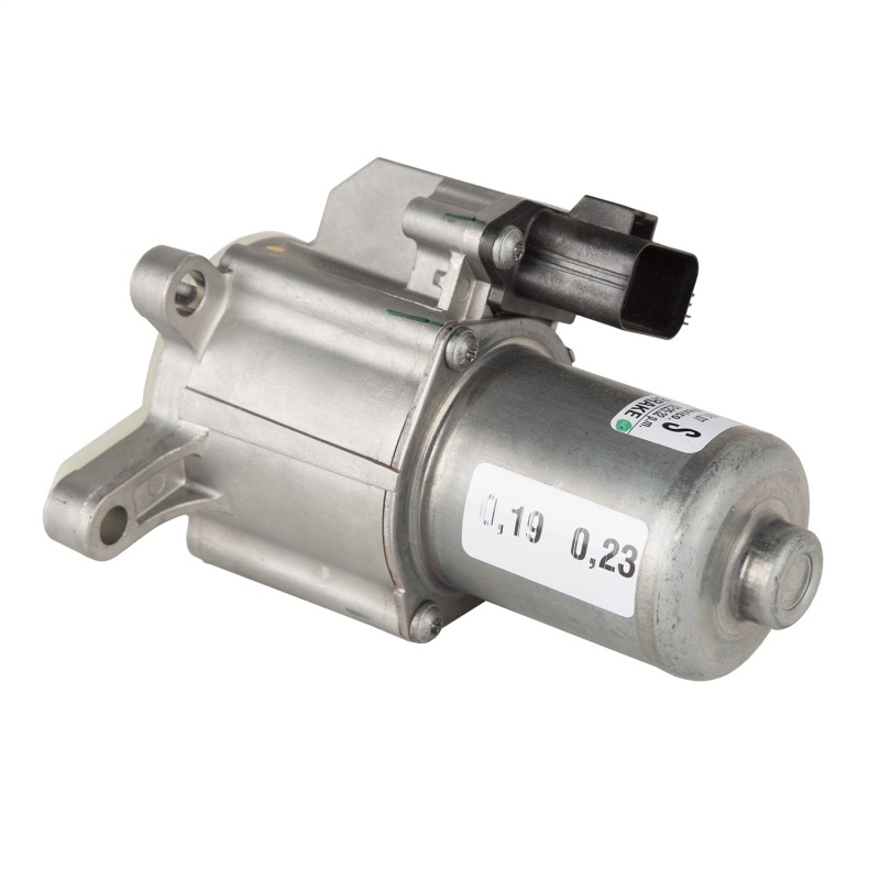 Jeep Commander Transfer Case Motor - OMIX - 4 Pin Connector - `05-`10 Jeep Commander Transfer Case Motor - OMIX - 4 Pin Connector - `05-`10