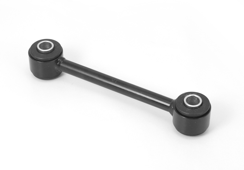 Jeep Wrangler Sway Bar End Links - Rear - OMIX - With Bushing And Insert - `97-`06 Jeep Wrangler Sway Bar End Links - Rear - OMIX - With Bushing And Insert - `97-`06