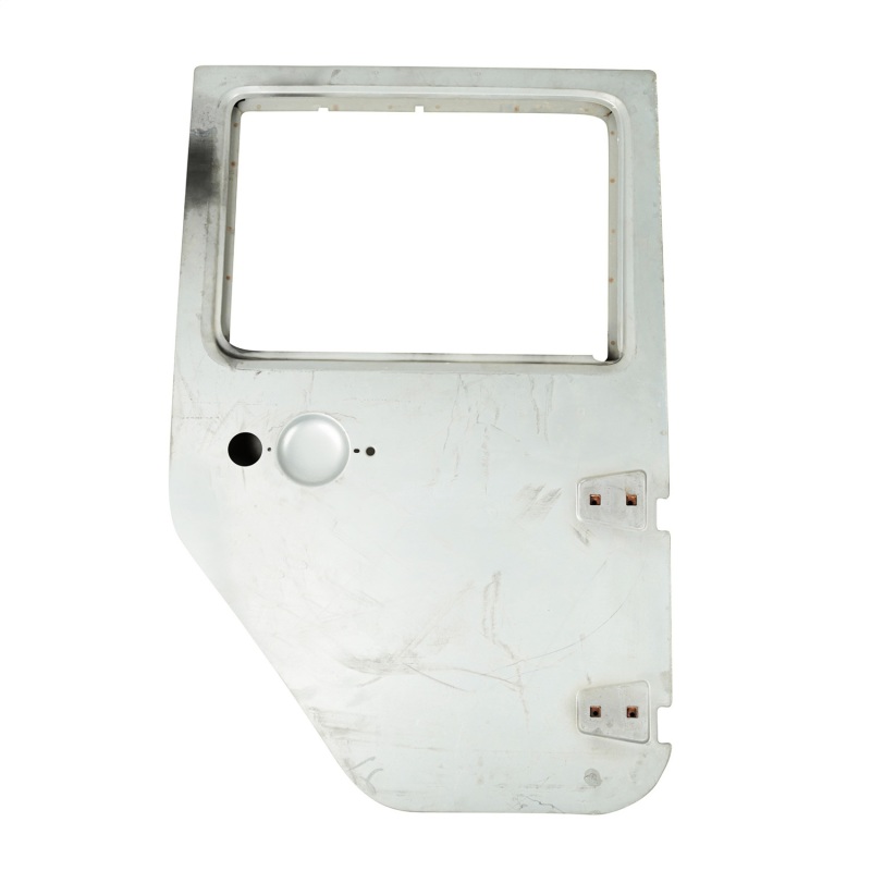 Jeep Wrangler Unlimited Full Door - Rear Right - OMIX - OE Style - `07-`10 Jeep Wrangler Unlimited Full Door - Rear Right - OMIX - OE Style - `07-`10