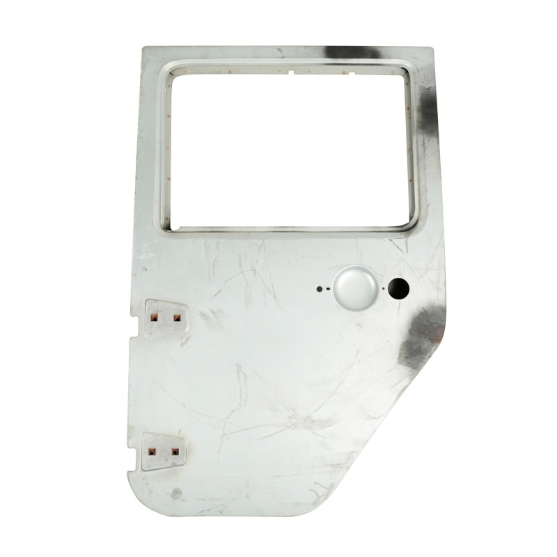 Jeep Wrangler Unlimited Full Door - Rear Left - OMIX - `07-`10 Jeep Wrangler Unlimited Full Door - Rear Left - OMIX - `07-`10