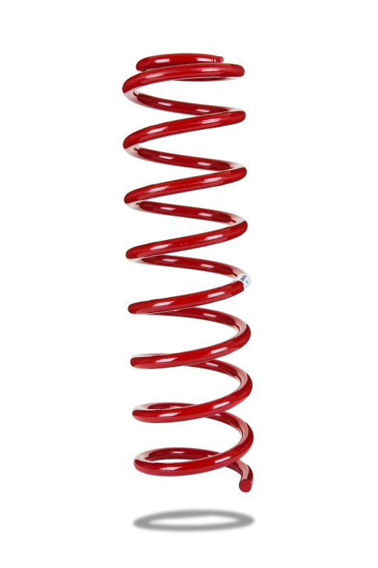 Jeep Wrangler JK Suspension Lift Kit - Front - Pedders - TrakRyder Raised - `07-`18