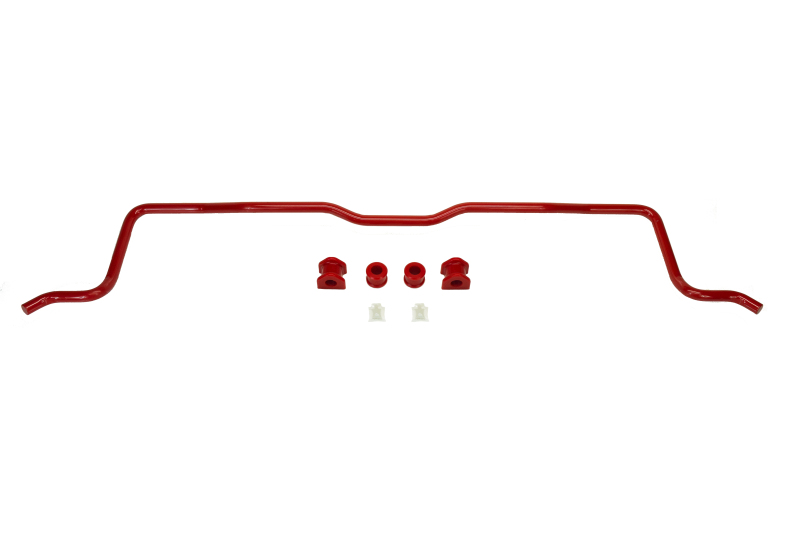 Ford Mustang Rear Sway Bar - Pedders - Non-Adjustable 24mm - `05-`10