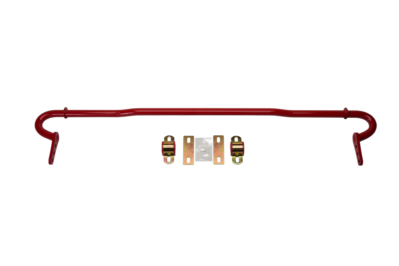 Subaru WRX STI Rear Sway Bar - Pedders - Adjustable 22mm - `08-`14