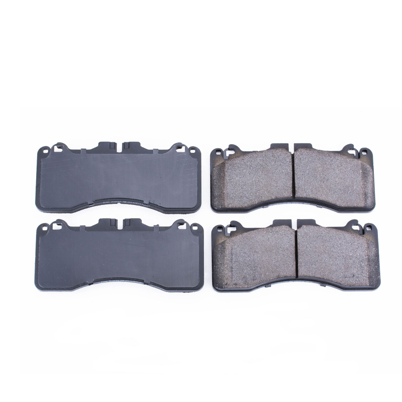 Lexus GS F Brake Pads - Front - PowerStop - Z16 Evolution Ceramic - `16-`18