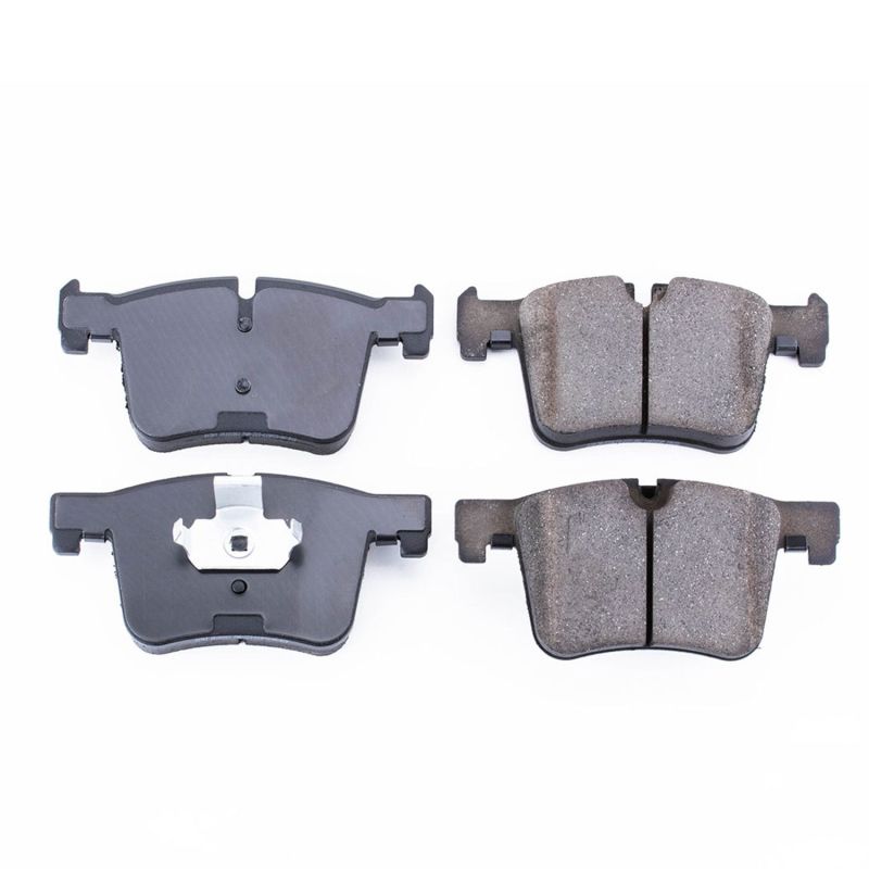 BMW 2 Series Brake Pads - Front - PowerStop - Z16 Evolution Ceramic - `14-`16
