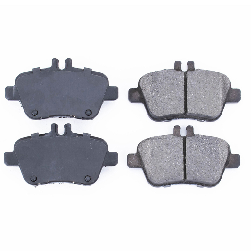 Infiniti QX30 Brake Pads - Rear - PowerStop - Z16 Evolution Ceramic - `17-`19