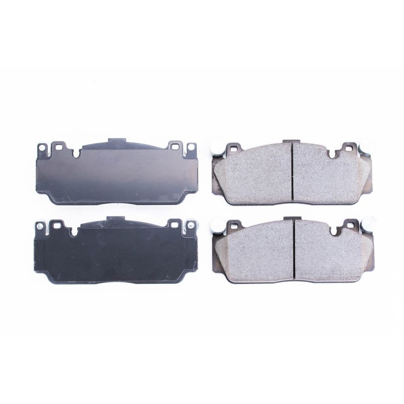 BMW M3 Brake Pads - Front - PowerStop - Z16 Evolution Ceramic - `15-`18
