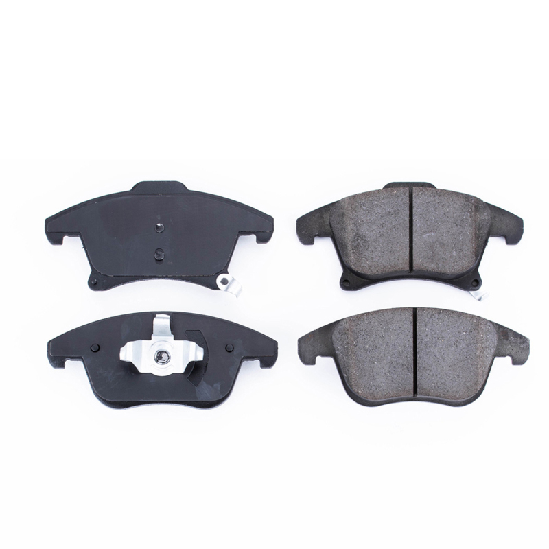 Ford Fusion Brake Pads - Front - PowerStop - Z16 Evolution Ceramic - `13-`19