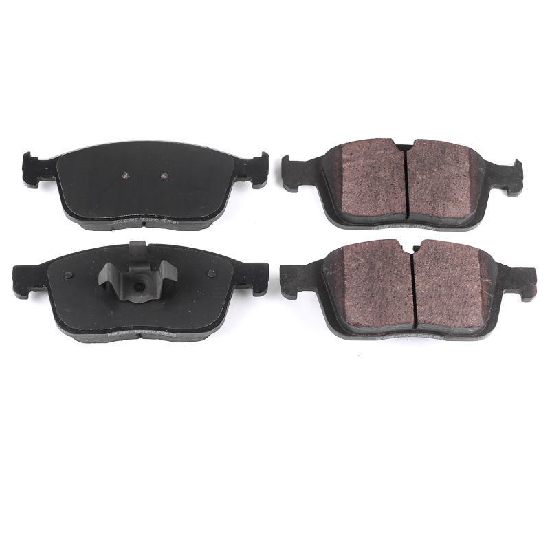 Volvo XC60 Brake Pads - Front - PowerStop - Z16 Evolution Ceramic - `16-`17