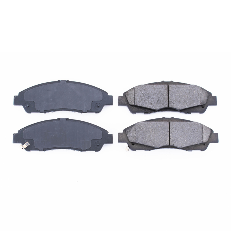 Buick Enclave Brake Pads - Front - PowerStop - Z16 Evolution Ceramic - `18-`19