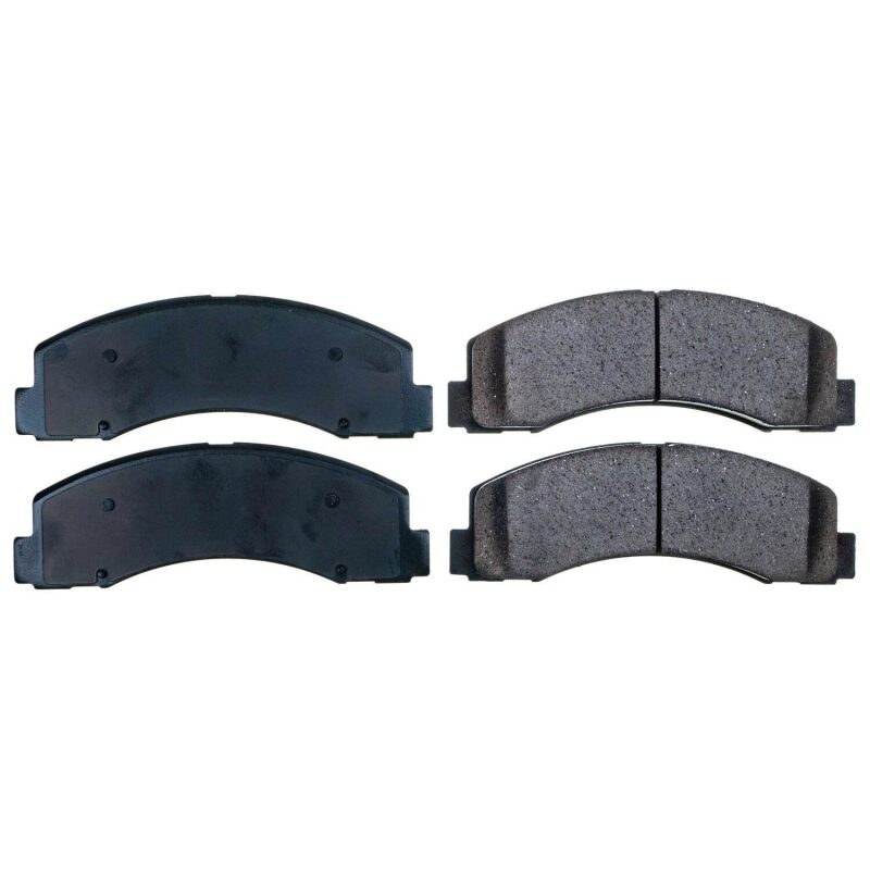 Ford Expedition Brake Pads - Front - PowerStop - Z16 Evolution - 2021