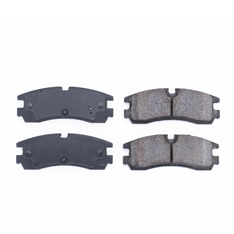 Cadillac Seville Brake Pads - Rear - PowerStop - Z16 Evolution Ceramic - `98-`02