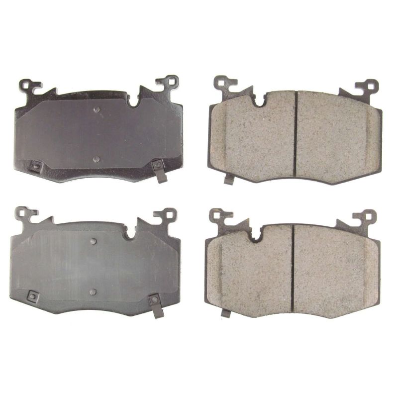 Cadillac CT6 Brake Pads - Front - PowerStop - Z16 Evolution Ceramic - 2019