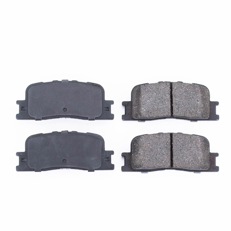 Lexus ES300 Brake Pads - Front - PowerStop - Z16 Evolution Ceramic - `02-`03