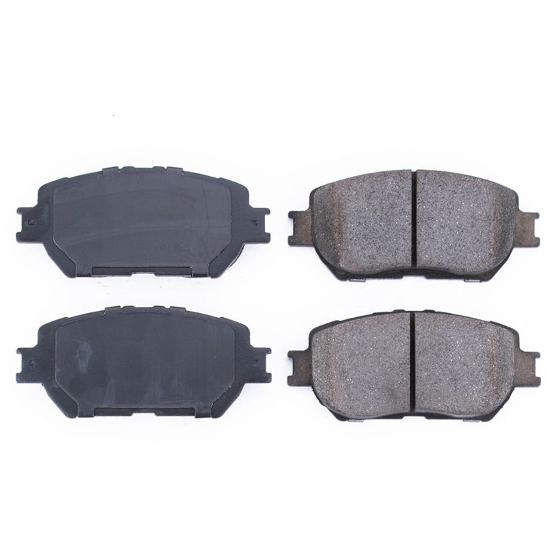 Lexus GS300 Brake Pads - Front - PowerStop - Z16 Evolution - 2006