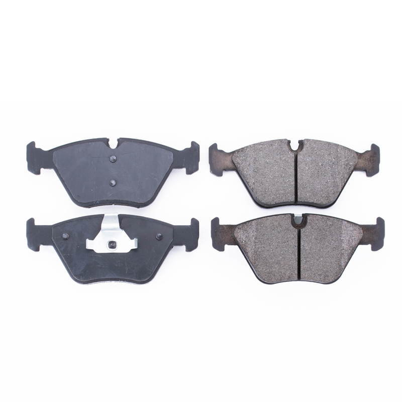 BMW X3 Brake Pads - Front - PowerStop - Z16 Evolution Ceramic - `03-`10 BMW X3 Brake Pads - Front - PowerStop - Z16 Evolution Ceramic - `03-`10