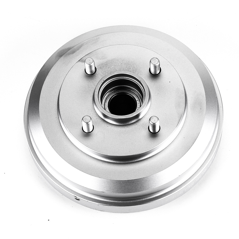 Ford Focus Brake Drum - Rear - PowerStop - High Temp Coated - `09-`11